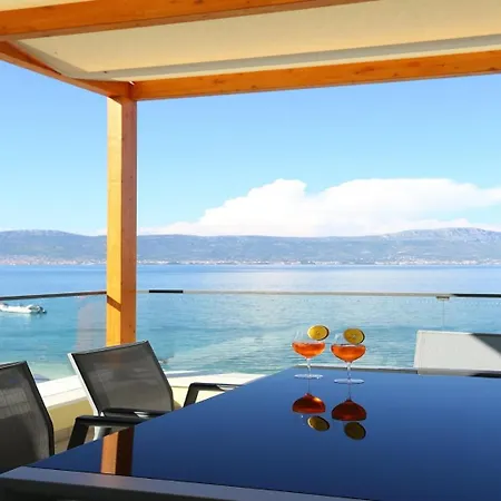 Beachfront Lemonade Vi * Slatine